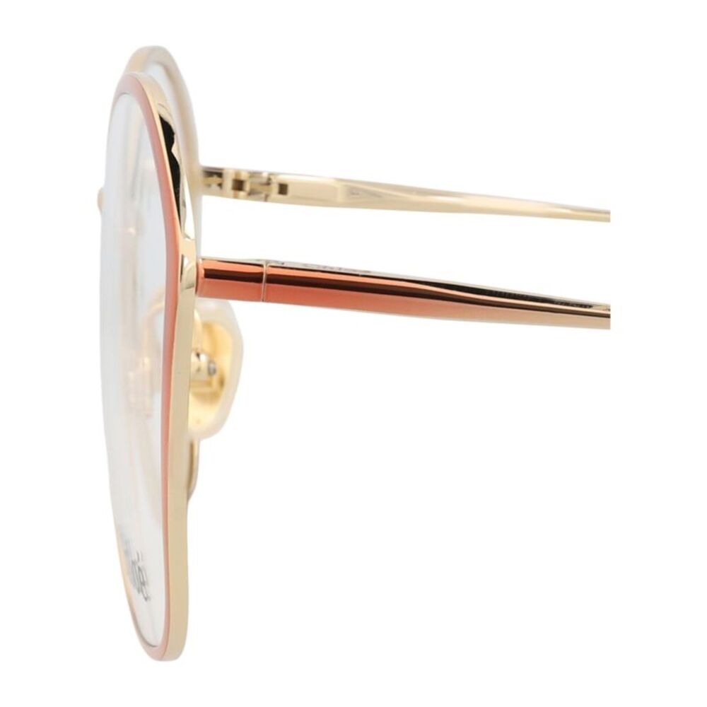 Round-Frame Metal Optical Frames - Picture 4 of 5